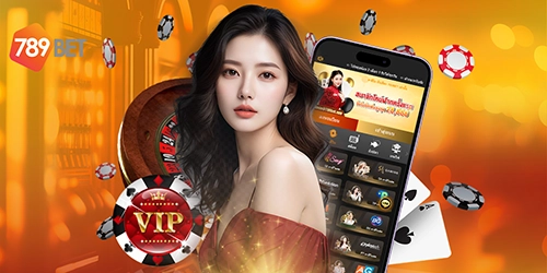 เว็บพนันออนไลน์789BET