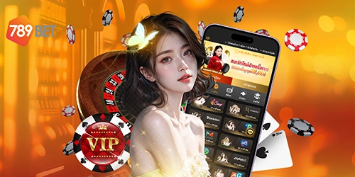 เว็บพนันออนไลน์789BET