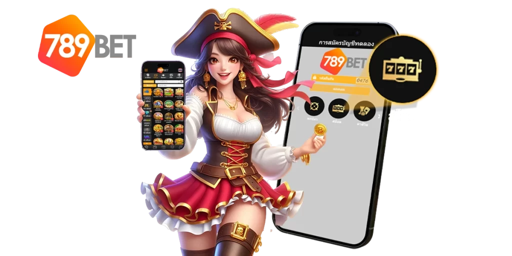 789BET app